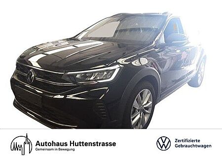 VW Taigo Volkswagen 1.5 TSI DSG Goal LED KAMERA APP LM17
