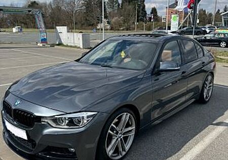 BMW 328i XDrive *M-PERFORMANCE*
