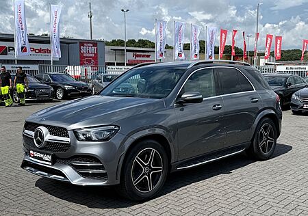 Mercedes-Benz GLE 400 GLE 400d 4Matic AMG*Pano*HuD*Distronic*Burmester