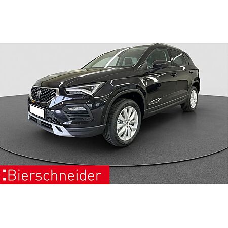 Seat Ateca leasen