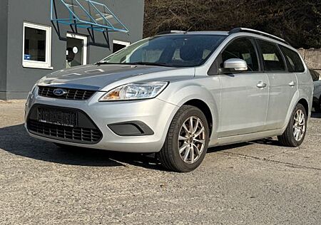 Ford Focus Turnier Style KLIMA/AHK
