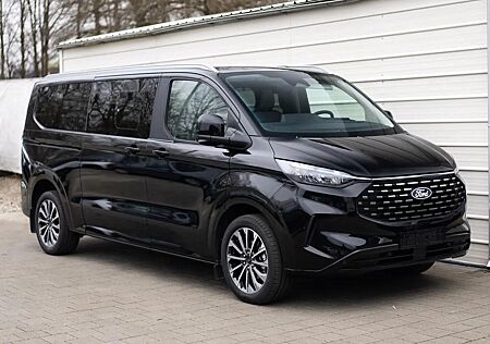 Ford Tourneo Custom Titanium X L2 2.0 TDCI 170 *AH...