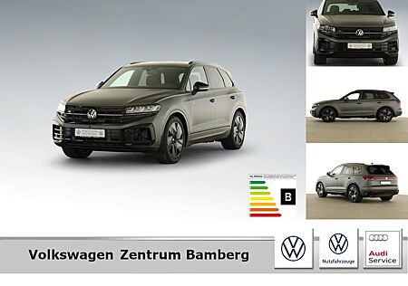 VW Touareg Volkswagen 3.0 eHybrid R 4MOTION+AHK+RFK+PARKASSIST