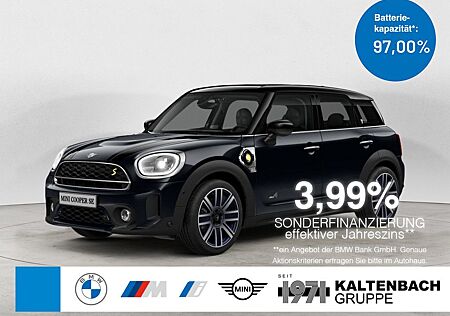 Mini Cooper S Countryman Countryman Cooper S E Yours Trim FACEL. HUD