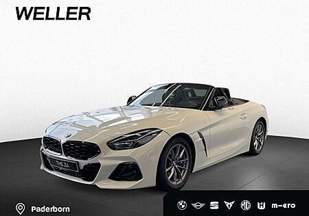 BMW Z4 M40i - HUD,adapLED,LCProf.,ACC,H/K,elekSitze