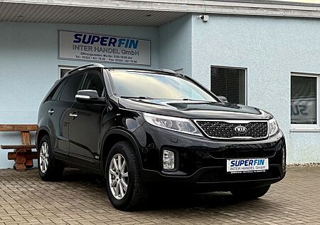 Kia Sorento 2.2 CRDi AWD Platinum Edition AHK NAVI