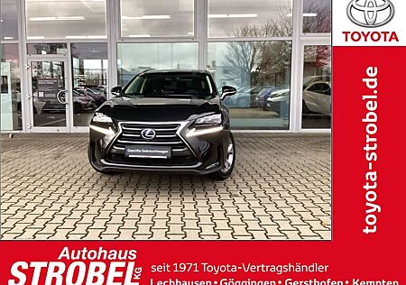 Lexus NX 300 NX 300h E-FOUR Luxury Line