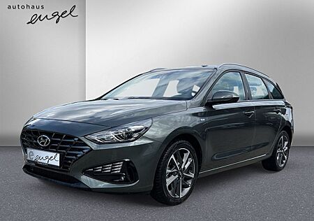Hyundai i30 Kombi 1.0 T-GDI 48V Trend,KAMERA,TEMP,CARPLA