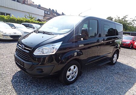 Ford Tourneo Custom , 8 Sitze, Klima, Rück-Kamera