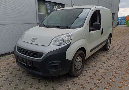 Fiat Fiorino gebraucht kaufen Fiat Fiorino SX Kasten PDC Klima