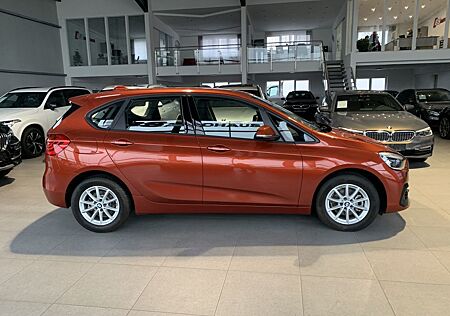 BMW 218i Active Tourer LED-Scheinwerfer Sportsitze