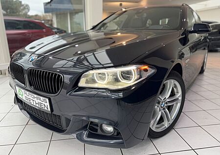 BMW 530d Touring *M SPORT*HUD*SOFT-CLOSE*PANORAMA*