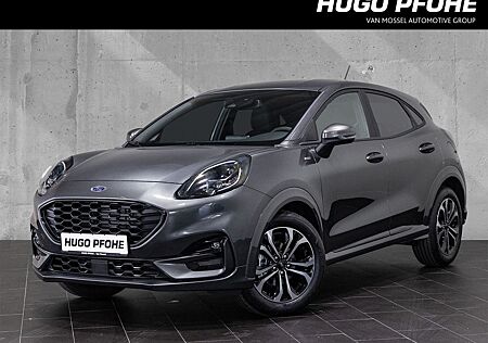 Ford Puma ST-Line 1.0 EcoBoost Hybrid MJ2023.75