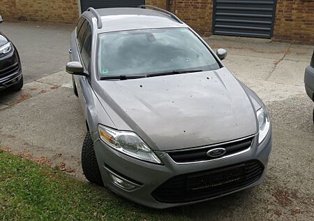 Ford Mondeo 2,0TDCi 103kW DPF Trend Turnier