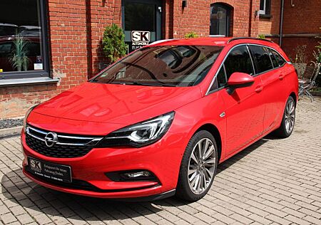 Opel Astra K Sports Tourer Dynamic LED&MFL&Kamera