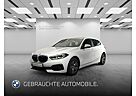 BMW 118i Hatch Advantage DAB LED Tempomat Klimaaut.