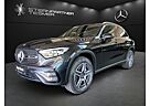 Mercedes-Benz GLC 300 d 4M AMG+Panodach+LED+AHK+Kamera+Toten.+