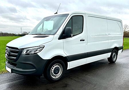 Mercedes-Benz Sprinter Kastenwagen 317 CDI - TOP Zustand