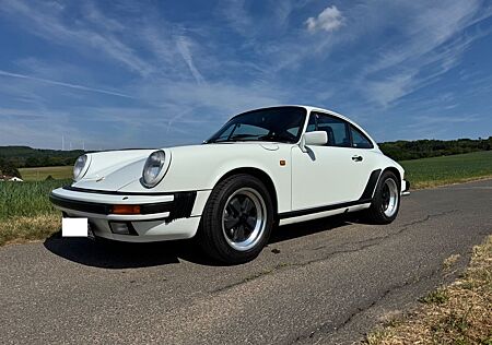Porsche 911 Carrera SC (G-Modell)