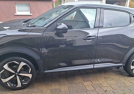Nissan Juke 1.0 DIG-T TEKNA / zusätzlich Winterräder