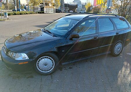 Volvo V40 Classic Limited Edition 1.9D 85kW Classi...