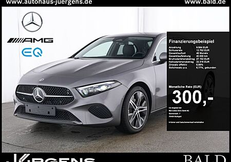 Mercedes-Benz A 200 Limo Progressive/MLB/360/Totw/Winter/18'