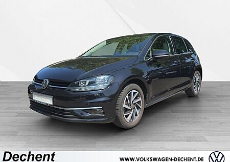 VW Golf Volkswagen SOUND 1,0 l TSI,Navi,SH,ACC,Telefonschnitts