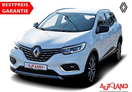 Renault Kadjar 1.7dCi 4WD Bose Edition LED ACC DAB AHK