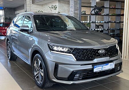 Kia Sorento Platinum 4WD Hybrid BOSE Leder HUD LED