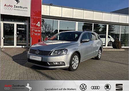 VW Passat Variant Volkswagen Passat 2.0 TDI DSG Business AHK nur Langstrecke