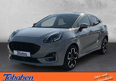 Ford Puma ST-Line X Mhd 1.0 Klima ACC LED Navi B&O