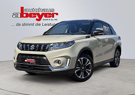 Suzuki Vitara 1.4 Mild-Hybrid Comfort+ 4x4 PANO