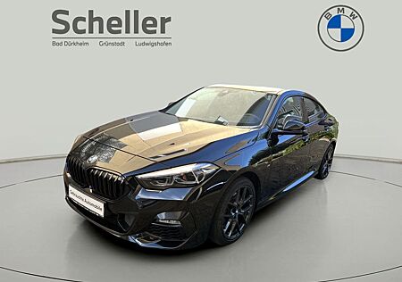 BMW 220i Gran Coupé M Sport Head-Up LED WLAN