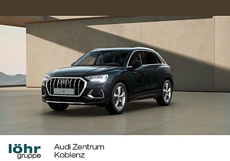 Audi Q3 35 TFSI advanced