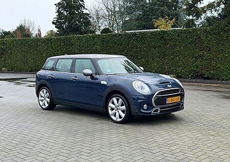 Mini Cooper S Clubman Salt PDC Cruise Clima