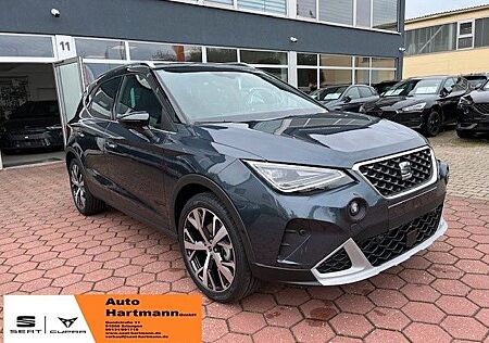 Seat Arona 1.0 TSI 85kW Xperience NAVI Full Link LED