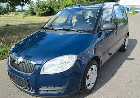 Skoda Roomster Basis