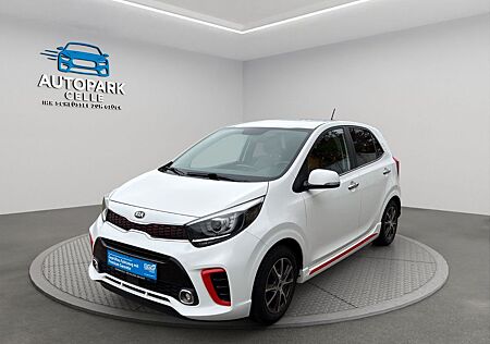 Kia Picanto GT-Line Navi*Kamera*Keyless*