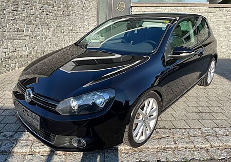 VW Golf Volkswagen 1.4 TSI 90 kW Comfortline Comfortline
