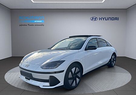 Hyundai IONIQ 6 First Edition 4WD HUD Navi Digitales Coc