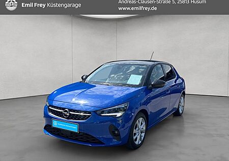 Opel Corsa 1.2 Autom. Elegance GJR, RFK, SHZ