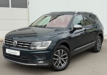 VW Tiguan Volkswagen ALLSPACE 2.0 TDI DSG Comfortline