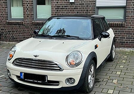 Mini Cooper 1.6 R56 Austauschmotor