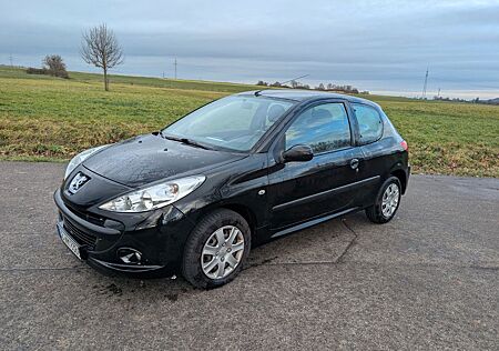 Peugeot 206 1.4 75 -