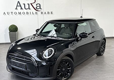 Mini Cooper S gebraucht kaufen Mini Cooper S Cooper Classic Trim Black Ext. NAV+LED+KAM+CARPL