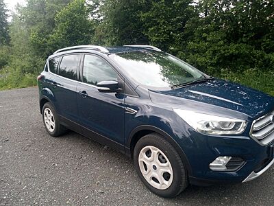 Ford Kuga 1.5 EcoBoost 110kW Cool & Connect Cool ...