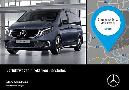 Mercedes-Benz EQV 300 AVANTGARDE+SchiebDa+LED+Klimaautom.+MBUX