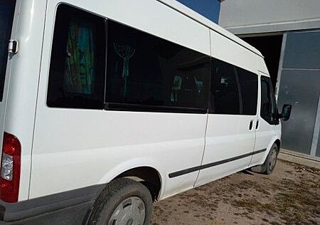 Ford Transit Privatverkauf Bus 2.2 TDCi