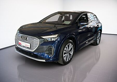Audi Q4 e-tron ADVANCED 45 286PS ACC.5J-G.KAMERA.NAVI