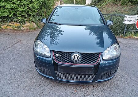 VW Golf Volkswagen 2.0 T-FSI DSG GTI GTI